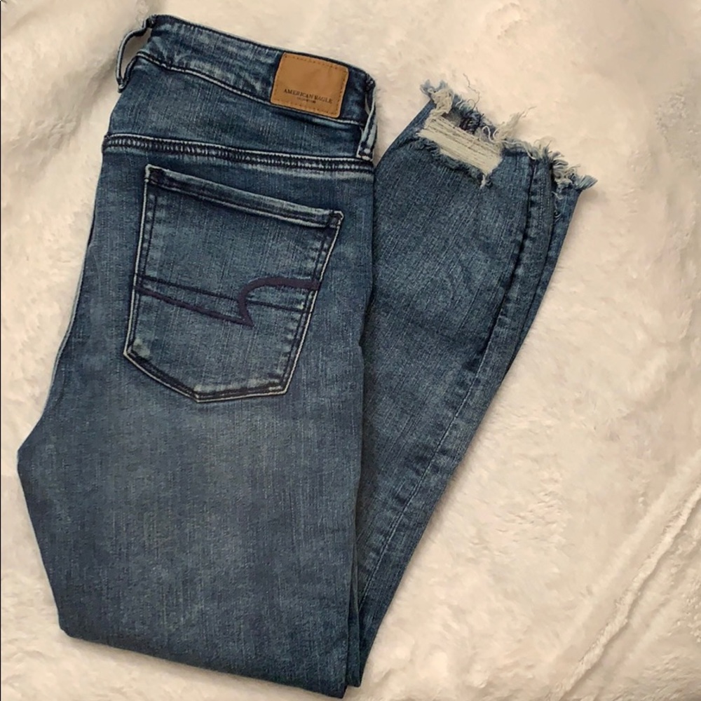 AE Jeggings